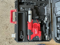 Stofafzuiging voor boormachines (2x) - afbeelding 5 van  5