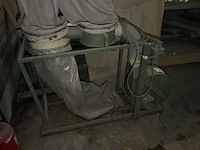 Stofafzuiging - afbeelding 4 van  5