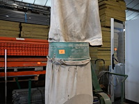 Stofafzuiging - afbeelding 1 van  2