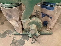 Stofafzuiging - afbeelding 2 van  9