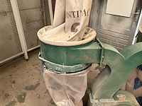 Stofafzuiging - afbeelding 3 van  9