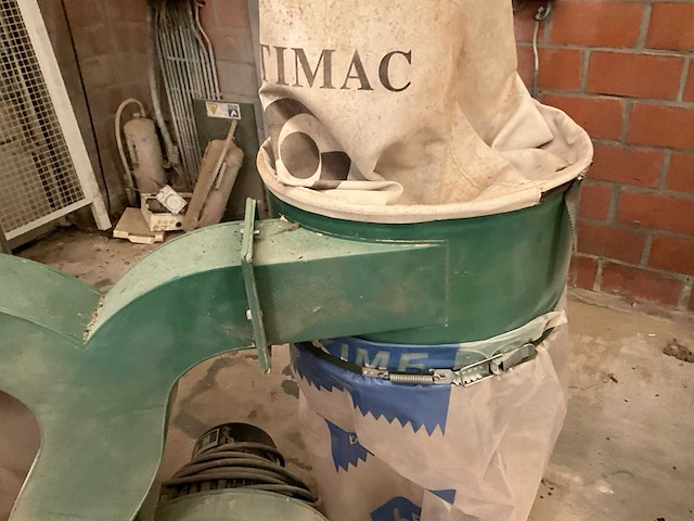 Stofafzuiging - afbeelding 9 van  9