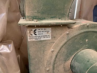 Stofafzuiging - afbeelding 4 van  9