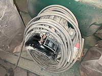 Stofafzuiging - afbeelding 5 van  9