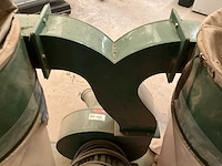 Stofafzuiging - afbeelding 6 van  9