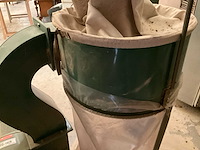 Stofafzuiging - afbeelding 8 van  9