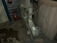 Stofafzuiging - afbeelding 1 van  5