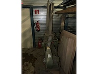 Stofafzuiging - afbeelding 2 van  5