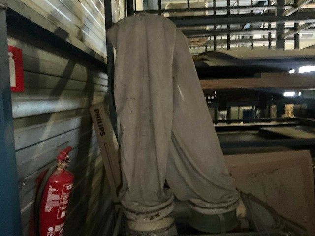 Stofafzuiging - afbeelding 5 van  5