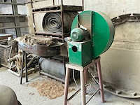 Stofafzuiging - afbeelding 1 van  5