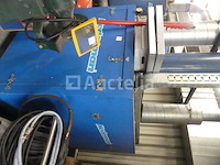 Stofafzuigsysteem – merk nederman - afbeelding 3 van  15