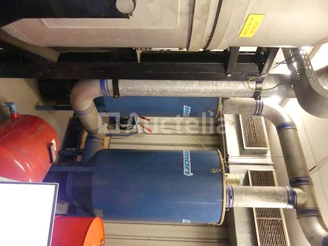 Stofafzuigsysteem – merk nederman - afbeelding 4 van  15