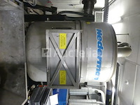 Stofafzuigsysteem – merk nederman - afbeelding 1 van  15