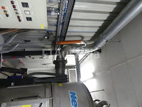 Stofafzuigsysteem – merk nederman - afbeelding 9 van  15