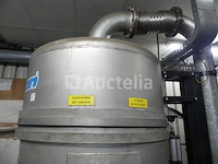 Stofafzuigsysteem – merk nederman - afbeelding 11 van  15