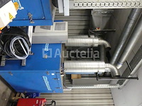 Stofafzuigsysteem – merk nederman - afbeelding 14 van  15