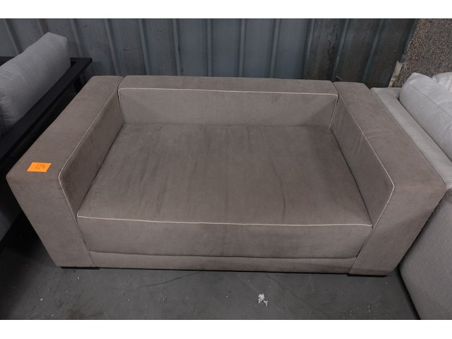 Stoffen 2-zit - afbeelding 2 van  4