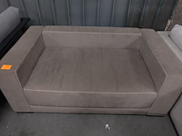 Stoffen 2-zit - afbeelding 2 van  4