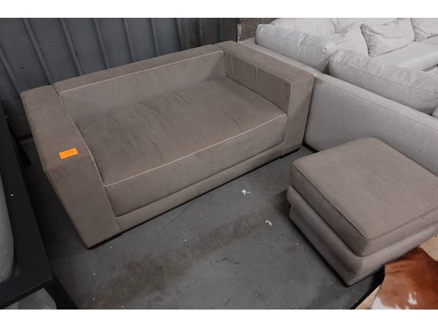 Stoffen 2-zit - afbeelding 4 van  4