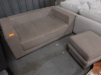 Stoffen 2-zit - afbeelding 4 van  4