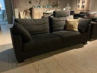 Stoffen 3-zit - afbeelding 2 van  4