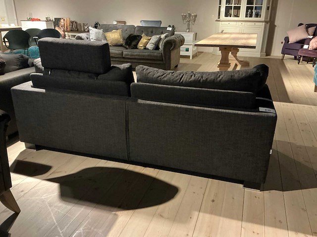 Stoffen 3-zit - afbeelding 3 van  4