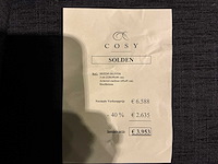 Stoffen 3-zit - afbeelding 4 van  4