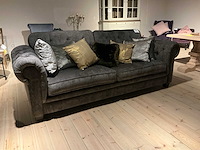 Stoffen 3-zit - afbeelding 2 van  5