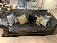 Stoffen 3-zit - afbeelding 3 van  5