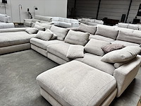 Stoffen bankstel