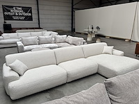 Stoffen bankstel