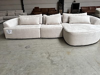 Stoffen bankstel