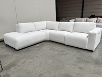 Stoffen bankstel