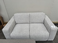 Stoffen bankstel