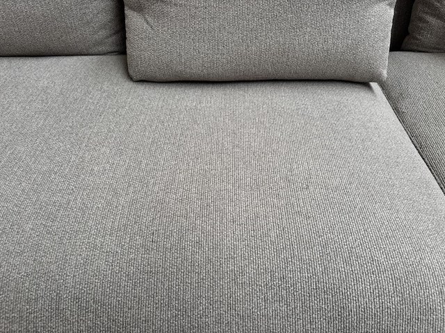 Stoffen bankstel - afbeelding 3 van  3