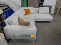 Stoffen hoekzetel - afbeelding 2 van  2