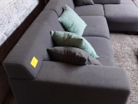 Stoffen hoekzetel - afbeelding 2 van  3