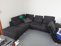 Stoffen hoekzetel - afbeelding 1 van  7