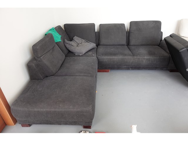 Stoffen hoekzetel - afbeelding 2 van  7