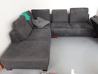 Stoffen hoekzetel - afbeelding 2 van  7