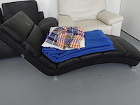 Stoffen hoekzetel - afbeelding 3 van  7