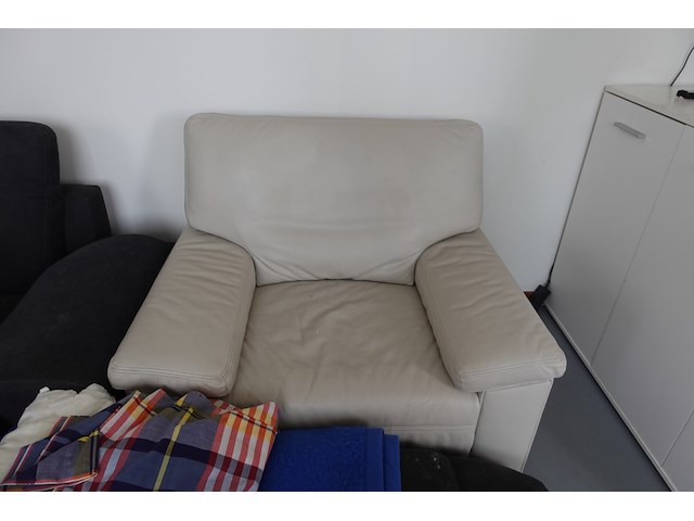 Stoffen hoekzetel - afbeelding 4 van  7