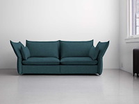 Stoffen rol - 13,03m x hoogte 150cm