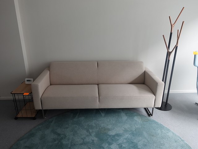 Stoffen zetel artifort - afbeelding 1 van  5