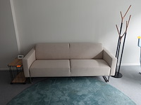 Stoffen zetel artifort