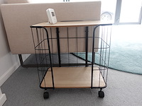 Stoffen zetel artifort - afbeelding 3 van  5