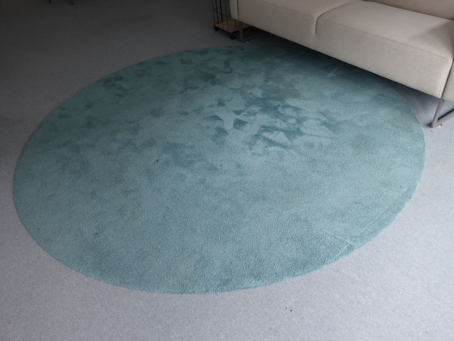 Stoffen zetel artifort - afbeelding 4 van  5