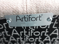 Stoffen zetel artifort - afbeelding 5 van  5