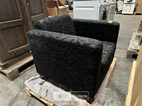 Stoffen zetel - afbeelding 2 van  2