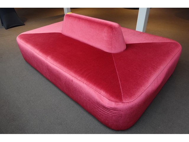 Stoffen zetel - afbeelding 4 van  4